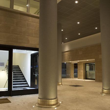 רומא Myapartsuite Trastevere מראה חיצוני תמונה