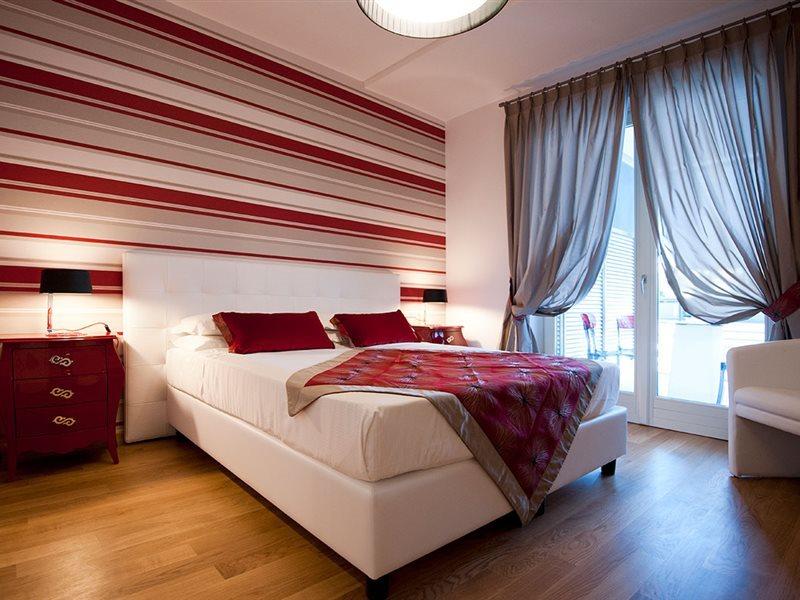 רומא Myapartsuite Trastevere מראה חיצוני תמונה