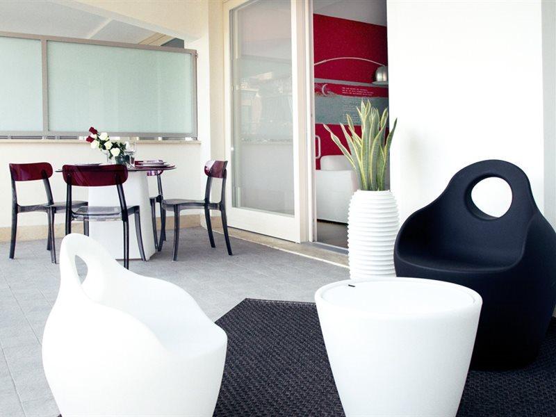 רומא Myapartsuite Trastevere מראה חיצוני תמונה