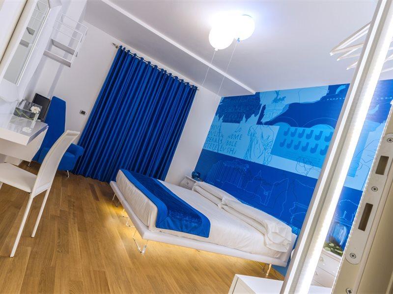 רומא Myapartsuite Trastevere מראה חיצוני תמונה