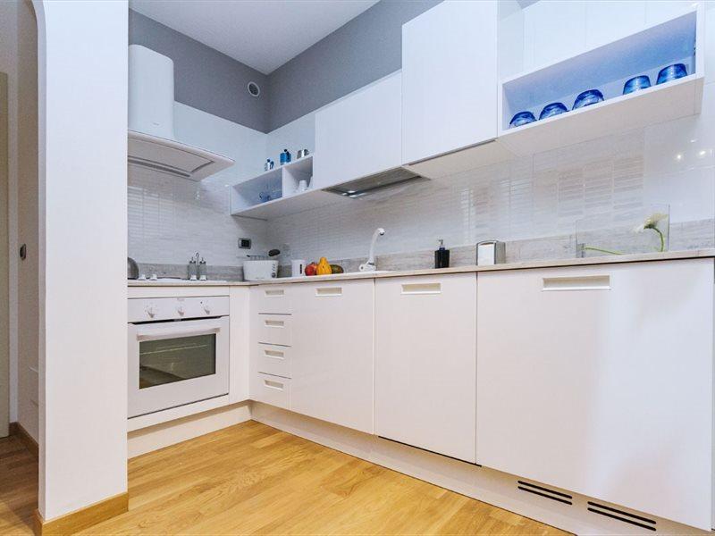 רומא Myapartsuite Trastevere מראה חיצוני תמונה
