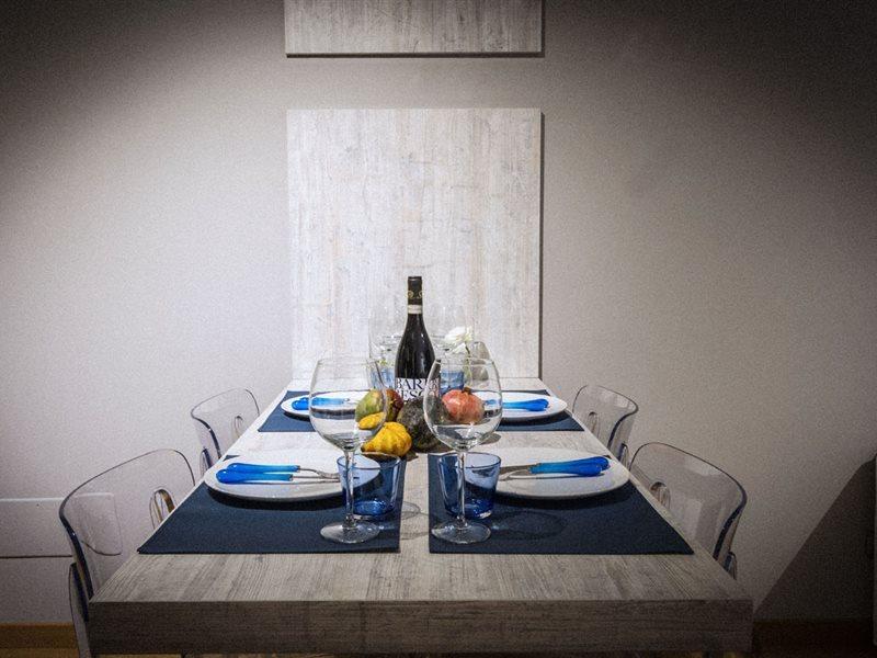 רומא Myapartsuite Trastevere מראה חיצוני תמונה