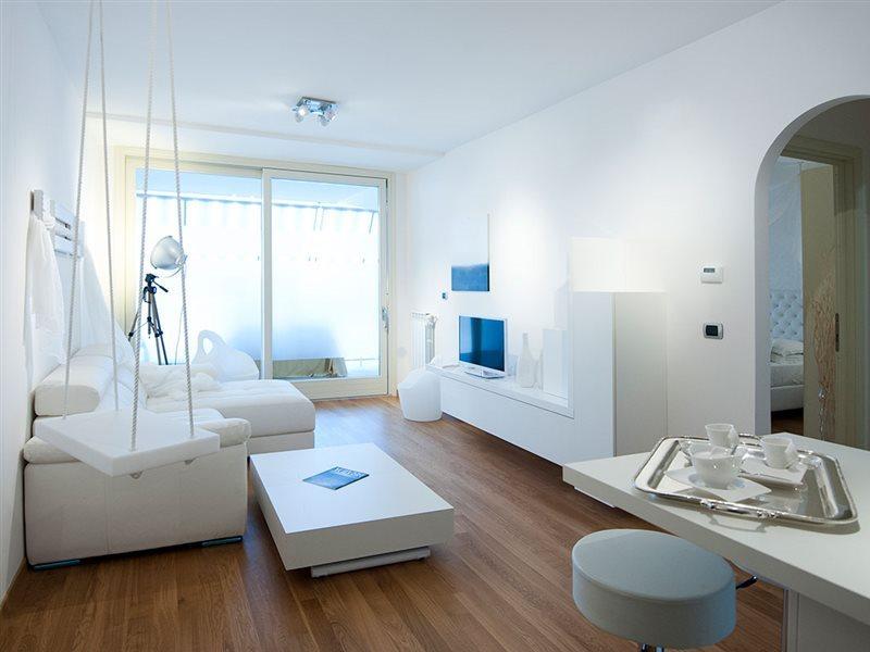רומא Myapartsuite Trastevere מראה חיצוני תמונה
