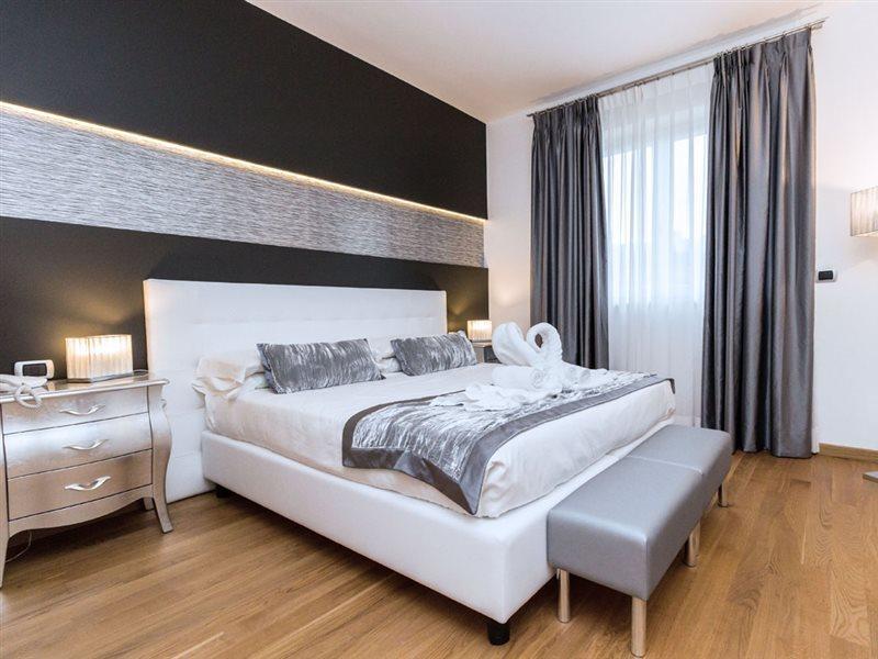 רומא Myapartsuite Trastevere מראה חיצוני תמונה