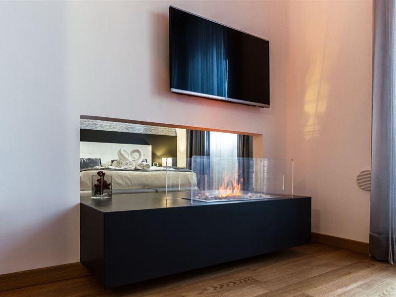רומא Myapartsuite Trastevere מראה חיצוני תמונה