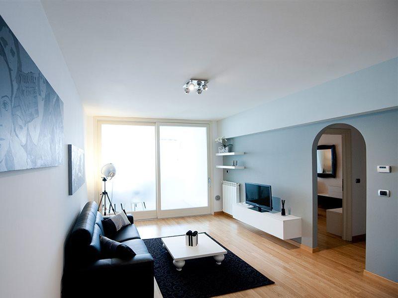 רומא Myapartsuite Trastevere מראה חיצוני תמונה