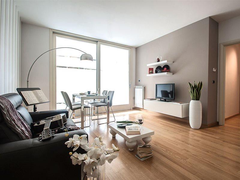 רומא Myapartsuite Trastevere מראה חיצוני תמונה