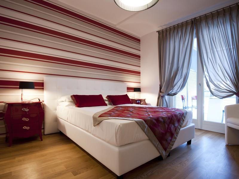רומא Myapartsuite Trastevere מראה חיצוני תמונה