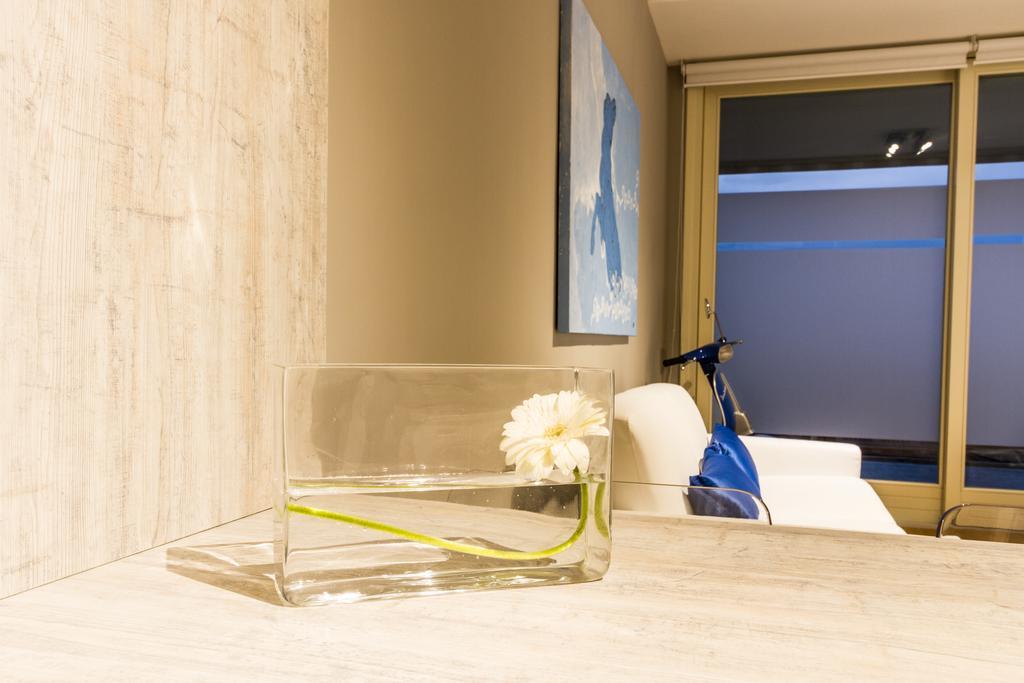 רומא Myapartsuite Trastevere מראה חיצוני תמונה
