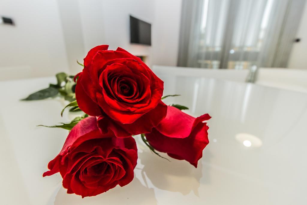 רומא Myapartsuite Trastevere מראה חיצוני תמונה