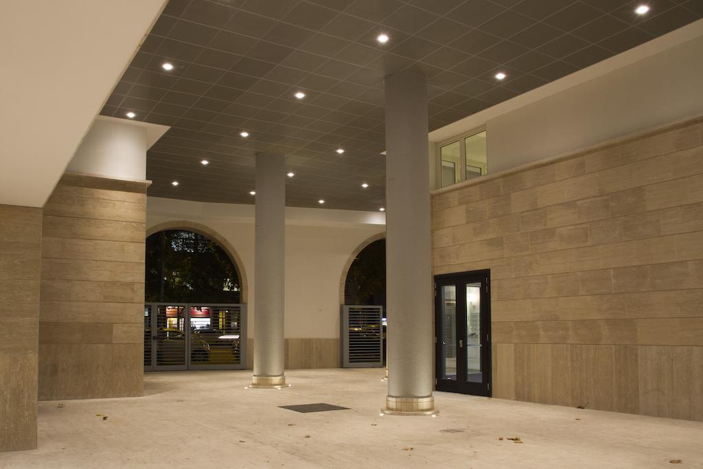רומא Myapartsuite Trastevere מראה חיצוני תמונה