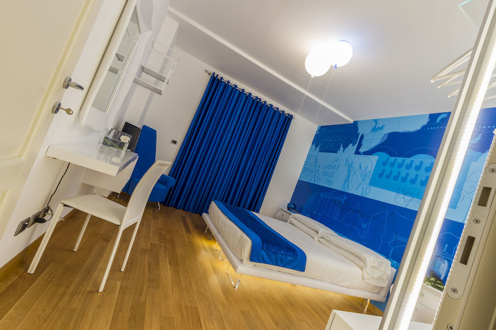 רומא Myapartsuite Trastevere מראה חיצוני תמונה