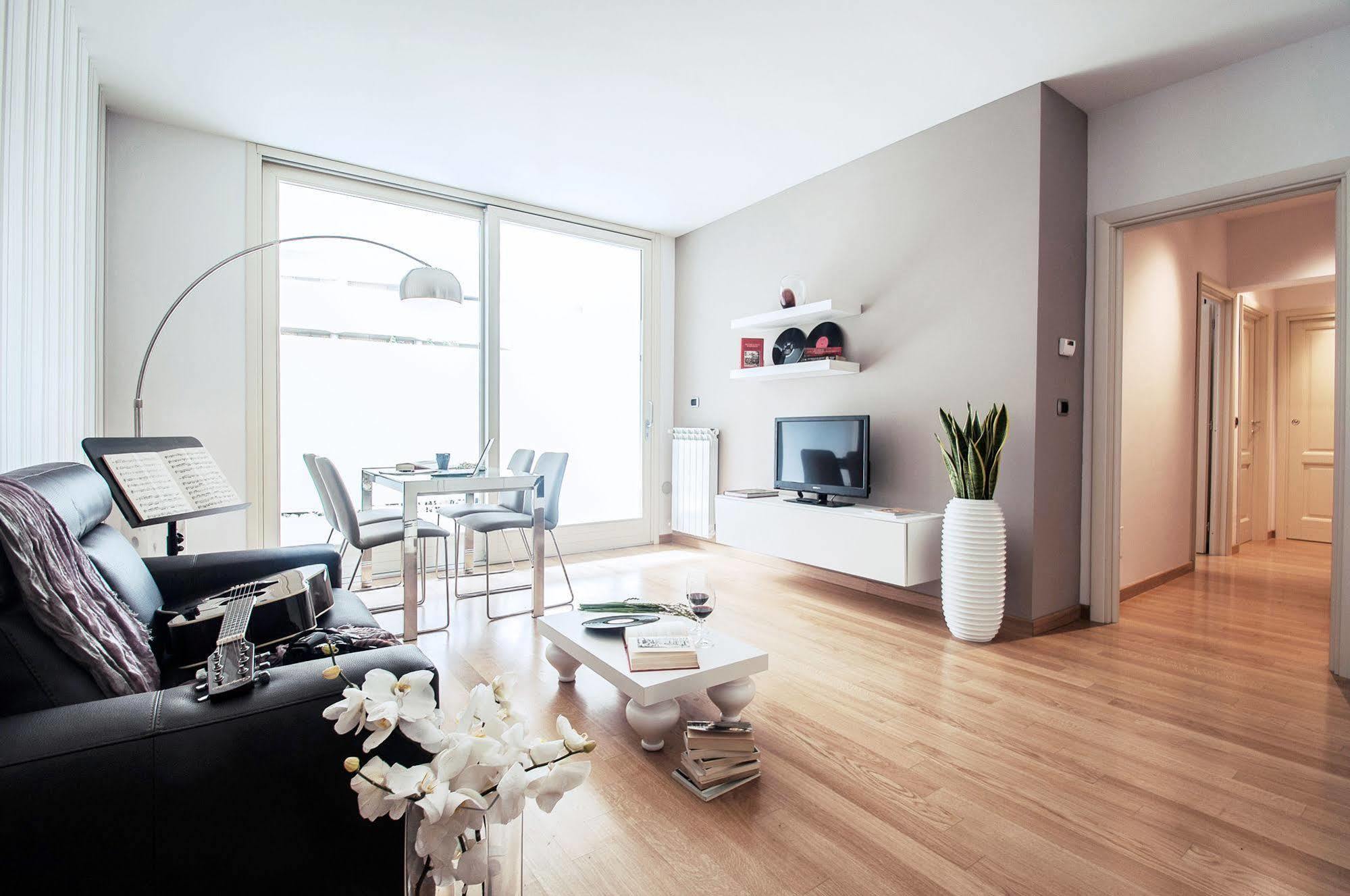 רומא Myapartsuite Trastevere מראה חיצוני תמונה
